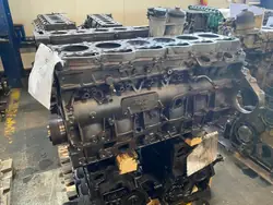 Motorblock OEM 0965294ji för DAF XF 106 460-510hk
