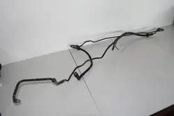 Mercedes R230 SL ABC-Schlauch OEM r23waz - Hinten Links