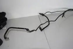 Mercedes R230 SL ABC-Schlauch OEM r23waz - Hinten Links