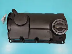 Couvercle de soupape VW Transporter T5 1.9 TDI (BRR)