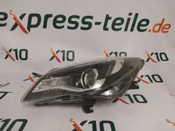 Vasen LED-ajovalo Opel Insignia G09