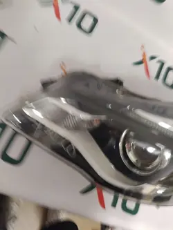 Phare LED gauche Opel Insignia G09