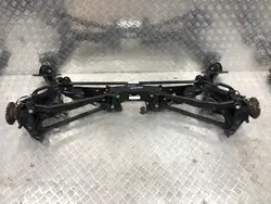 Poutre suspension arrière OEM 6856960 pour Mini Cooper F57