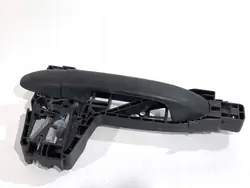 Poignée de Porte Mercedes OEM A9107606800 - Occasion