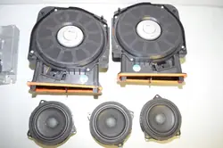 Système Audio BMW OE OEM 7928000 - Occasion
