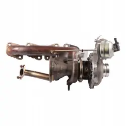 Mercedes Turbolader A2740903300 - Gebrauchtes OE-Teil