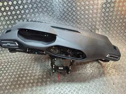 Panneau de console OEM S26282834 pour Peugeot 308 II