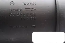Capteur de débit d'air BMW OE 1433566 0280217533