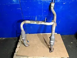 Lincoln Navigator Katalysator OEM 10180621