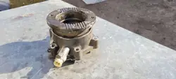 Getriebeflansch OEM 111119999954 für MAN TGM/TG