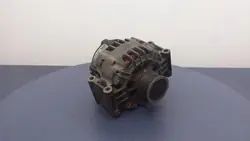 AUDI A4 B6 2.0B Vaihtovirtageneraattori 06B903016AE