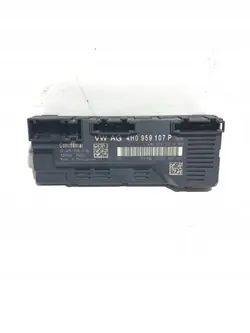 Módulo de controlo de porta-malas OEM 4H0959107P Audi A8 D4