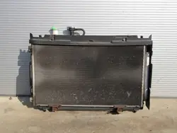Kühlerlüfter-Satz OEM WIT7121 Suzuki Vitara III