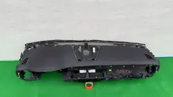 Mercedes X-Class W470 Instrumentbrädeskonsol OEM 681005XA01A