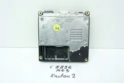 Porsche SOS-nödsamtalsmodul 992035286A
