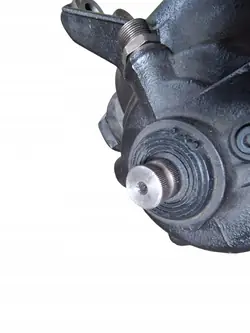 Colonne de direction Scania OEM 2085168 - Occasion