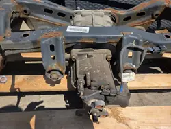 KIA SPORTAGE IV HYUNDAI TUCSON II III Rear Diff M0017948