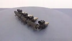 LPG-injectierail OEM Elk-103116-67R-016407 4 stuks