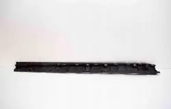 Soporte de umbral BMW X6 F16/F86 OEM 8056470 - Usado