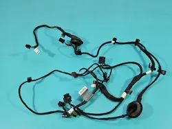 Front Left Door Wiring Loom Mercedes Vito W447 14- QK81167377