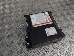 Suzuki Swift MK8 2019 1.2 Batteri OEM 96510-68P02
