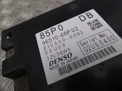 Accu Suzuki Swift MK8 2019 1.2 OEM 96510-68P02