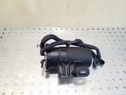 VW Phaeton Fuel Filter 3D0127399C