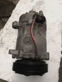 Compressore Aria Condizionata Volkswagen 7D0820805C