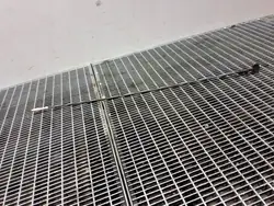 Vareta de óleo Jaguar usado OEM EAC8310