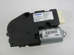 Panoramatak motor OEM A2219066000 Mercedes W221