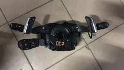 Gecombineerde Schakelband Citroen DS7 98312669ZD