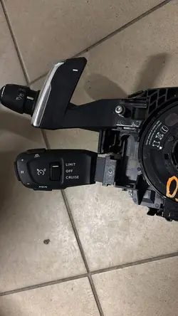 Interruttore Combinato Nastro Citroen DS7 98312669ZD