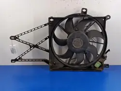 Ventilateur de radiateur Opel Astra H 1.8 16V OEM 13126353