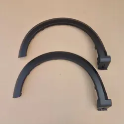 Dacia Sandero III Linker spatbord OEM 638132662R