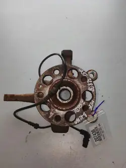 Vänster knäled med nav OEM 12522833 Mercedes W245