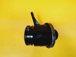 Ilmavastinonputki OEM DRC99910 Mercedes W203 2.2 CDI:lle