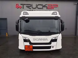 Scania G NTG Kabine - Gebrauchtes OEM-Teil