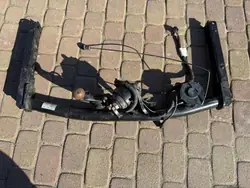 Audi A6 Allroad C7 dragkrok OEM 4G0800491AA