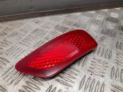 Jeep Grand Cherokee 2011 Oikea Takareflektorilamppu