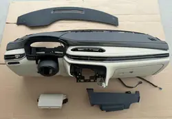 Infiniti QX60 Instrumentbräda Airbag OEM Deska - Begagnad