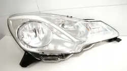 Rechter voorlamp OEM 365578415 Citroen C3 II