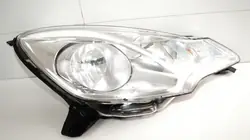 Rechter Frontscheinwerfer OEM 365578415 Citroen C3 II
