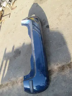 Paraurti posteriore Renault Modus