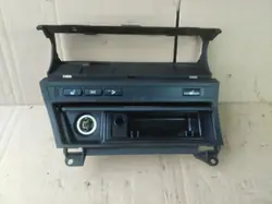 Aschenbecher BMW E46 OEM POPIELNICZKA BMW E46