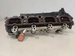 Gebruikt inlaatspruitstuk OEM 0461079109BF voor Audi A8