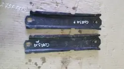 Opel OE framfjädringsstöd 343445C02 för Corsa F EV