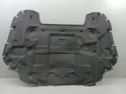 Porsche Panamera konepellin eriste OEM 97055601003