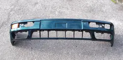 Pare-chocs avant VW Golf III 1H6807217J