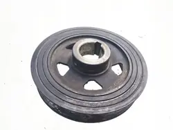 Poulie vilebrequin ARA191991 pour Opel Vectra C