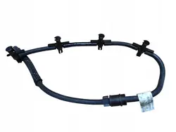 MERCEDES A W177 B W247 W213 W205 Bränsleåterföringsledning A6540700032